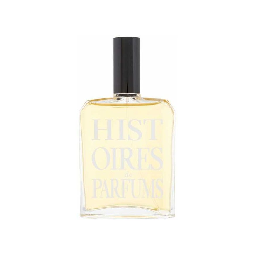 Histoires de Parfums 1472 La Divina Commedia EDP parfumuotas vanduo unisex, 120 ml – 4