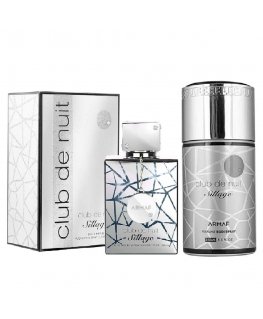 Armaf Club De Nuit Sillage Deostick