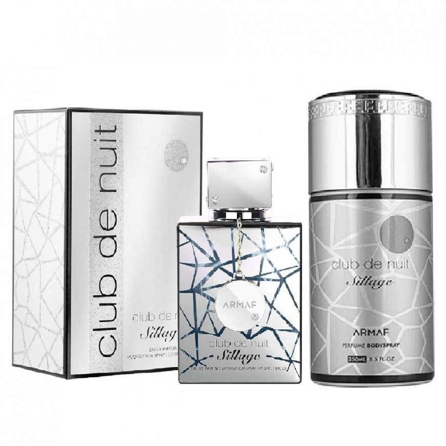Armaf Club De Nuit Sillage Deostick