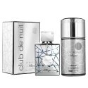 Armaf Club De Nuit Sillage Deostick Armaf Club De Nuit Sillage Deostick