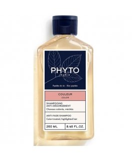 Phyto Paris "Phyto Colour" šampūnas 250ml