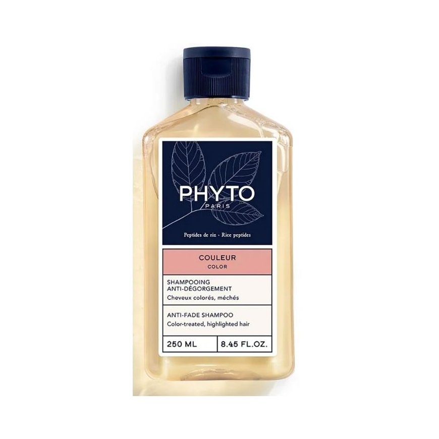 Phyto Paris Phyto Paris "Phyto