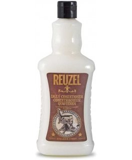 Reuzel Daily Conditioner hair conditioner