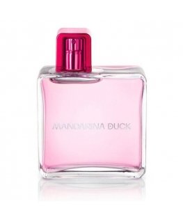 Mandarina Duck For Her Eau De Toilette Purškiklis 100ml