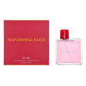 Mandarina Duck For Her Eau De Toilette Spray 100ml Mandarina Duck For Her Eau De Toilette Spray 100ml