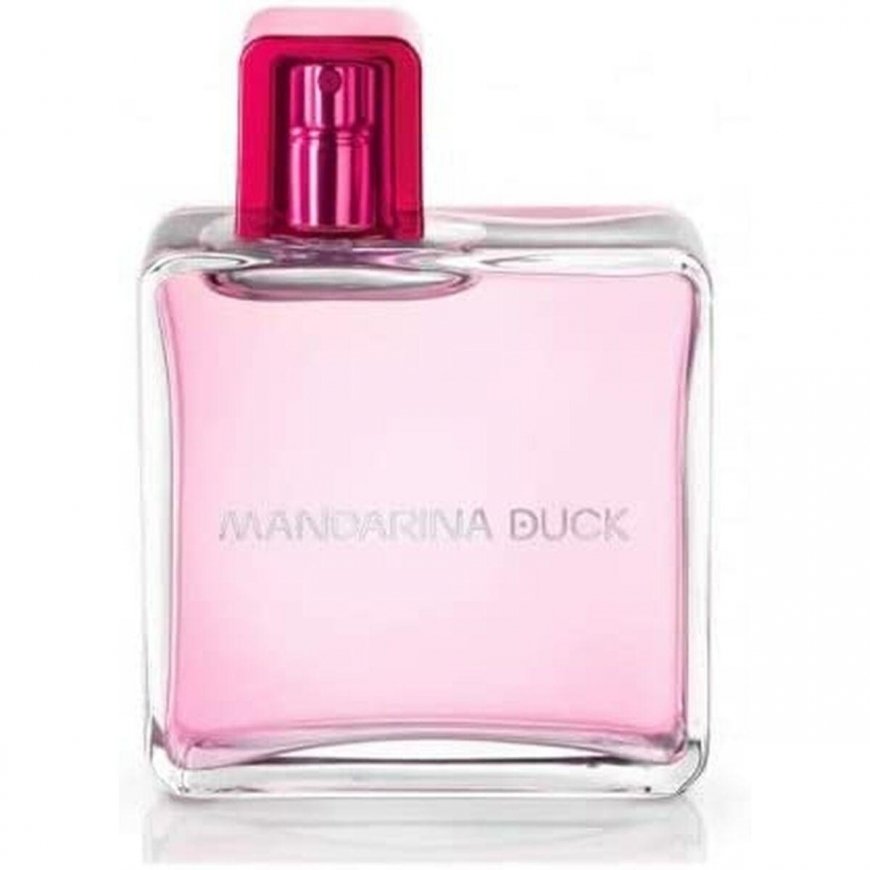 Mandarina Duck For Her Eau De Toilette Purškiklis 100ml – 4