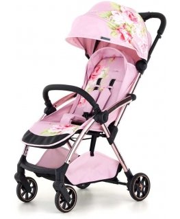 Pram Monnalisa By Leclerc Baby, Pink color