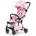 Pram Monnalisa By Leclerc Baby, Pink color Pram Monnalisa By Leclerc Baby, Pink color