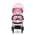 Pram Monnalisa By Leclerc Baby, Pink color Pram Monnalisa By Leclerc Baby, Pink color