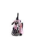 Pram Monnalisa By Leclerc Baby, Pink color Pram Monnalisa By Leclerc Baby, Pink color