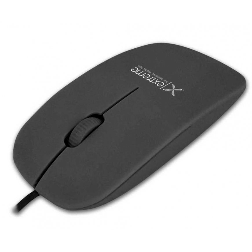Esperanza XM111K Extreme Wired mouse (black) – 2