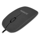 Esperanza XM111K Extreme Wired mouse (black) Esperanza XM111K Extreme Wired mouse (black)