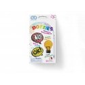 DIAMOND DOTS creative set diamond drawing OK!, 3 stickers, DTZ12.024