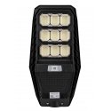 PIONEER 120 päikeselamp + 10 W paneel + 12 000 mAh + kaugjuhtimispult