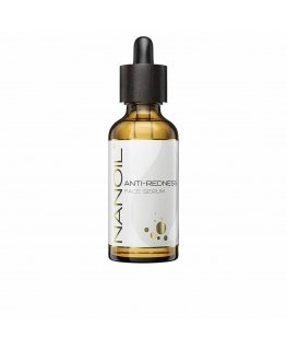 Nanolash veido serumas nuo paraudimo 50ml