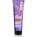 Fudge FUDGE_Every Day Clean For fair hair Damage Rewind Shampoo regenerating and slightly toning shampoo for fair hair 250 ml