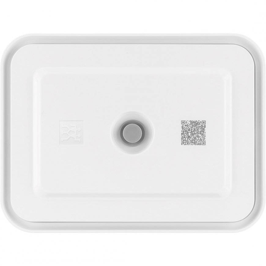 ZWILLING FRESH & SAVE plastikust vaakumkonteiner 36812-200-0 2 L – 3