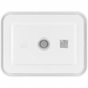 ZWILLING FRESH & SAVE plastic vacuum container 36812-200-0 2 L