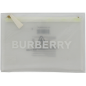 Burberry, Makeup Bag