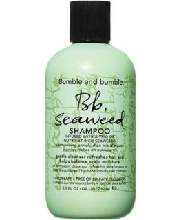 Bumble And Bumble Bumble & Bumble Seaweed Shampoo 250