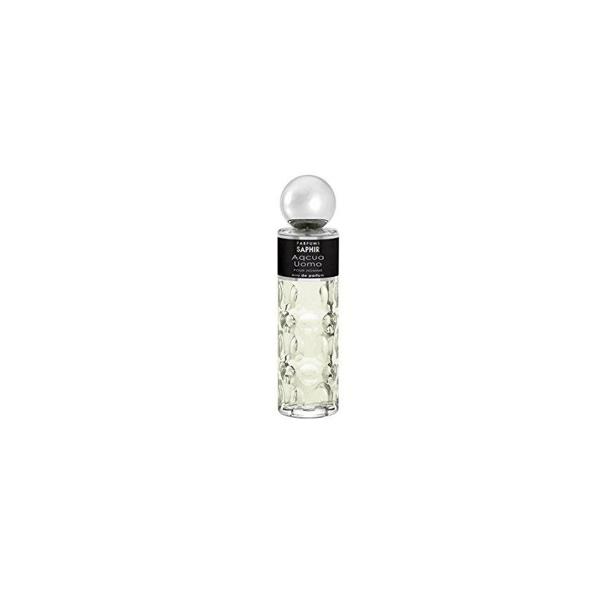 Saphir Acqua Uomo Man EDP parfumuotas vanduo 200ml – 2