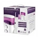 Dantų šepetėlis Dr. Line Dr Line Irrigador Bucal Con Lampara Sanitizadora De Boquillas Clarben Dantų šepetėlis Dr. Line Dr Line Irrigador Bucal Con Lampara Sanitizadora De Boquillas Clarben