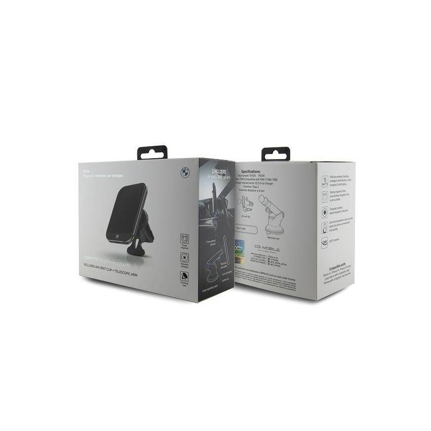 BMW BMMWCCDTPK MagSafe Signature Edition Car