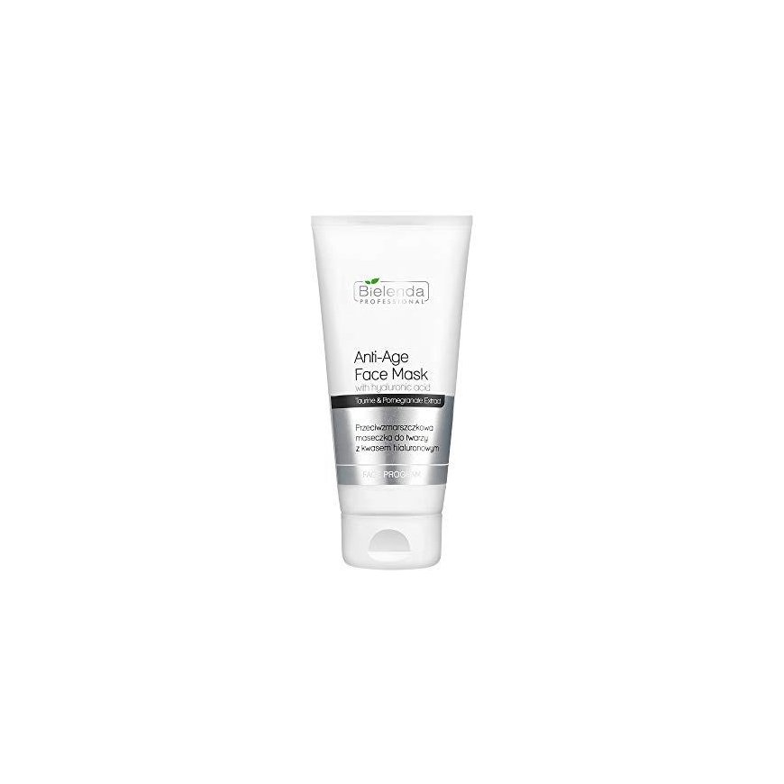 Activeshop Bielenda Professional anti-aging face mask