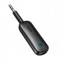Siųstuvas / imtuvas AUX UGREEN CM403, Bluetooth 5.0 (juodas) Siųstuvas / imtuvas AUX UGREEN CM403, Bluetooth 5.0 (juodas)