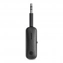 Transmitter / receiver AUX UGREEN CM403, Bluetooth 5.0 (black) Transmitter / receiver AUX UGREEN CM403, Bluetooth 5.0 (black)