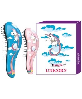 Dtangler Gift set Unicorn
