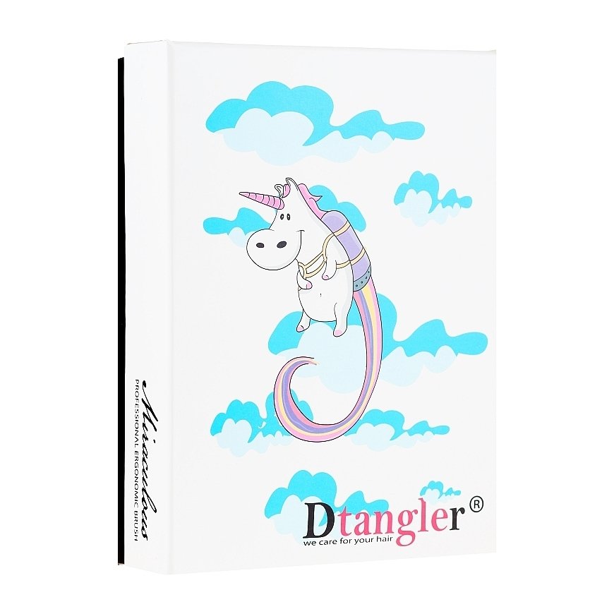 Dtangler Gift set Unicorn – 2