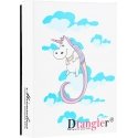 Dtangler Gift set Unicorn Dtangler Gift set Unicorn