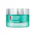 Biotherm Homme Aquapower 72h gel-cream 50ml