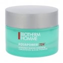 Biotherm Homme Aquapower 72h gel-cream 50ml