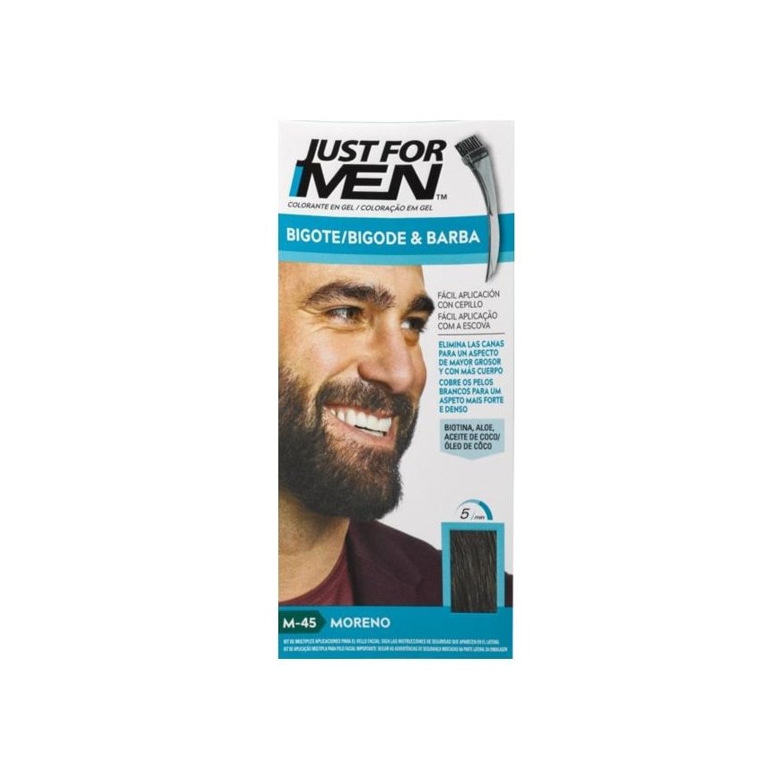 Just For Men Just For Men