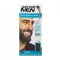 Just For Men Mustache Beard and Brown Clips 28.4g
