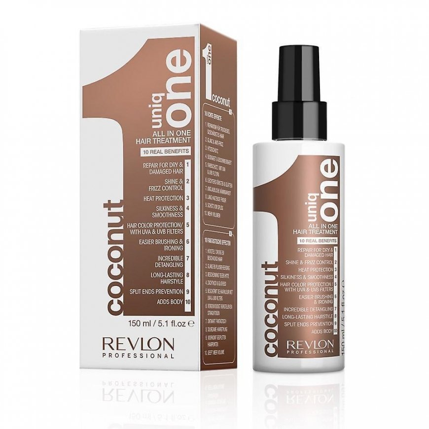 Revlon Uniq One 150ml Coco – 2