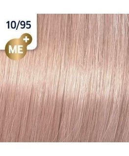 Wella Koleston Perfect Me+ hair dye 60ml-10.95