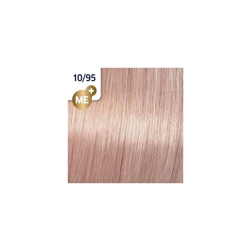 Wella Koleston Perfect Me+ hair dye 60ml-10.95