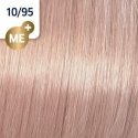 Wella Koleston Perfect Me+ plaukų dažai 60ml-10.95 Wella Koleston Perfect Me+ plaukų dažai 60ml-10.95
