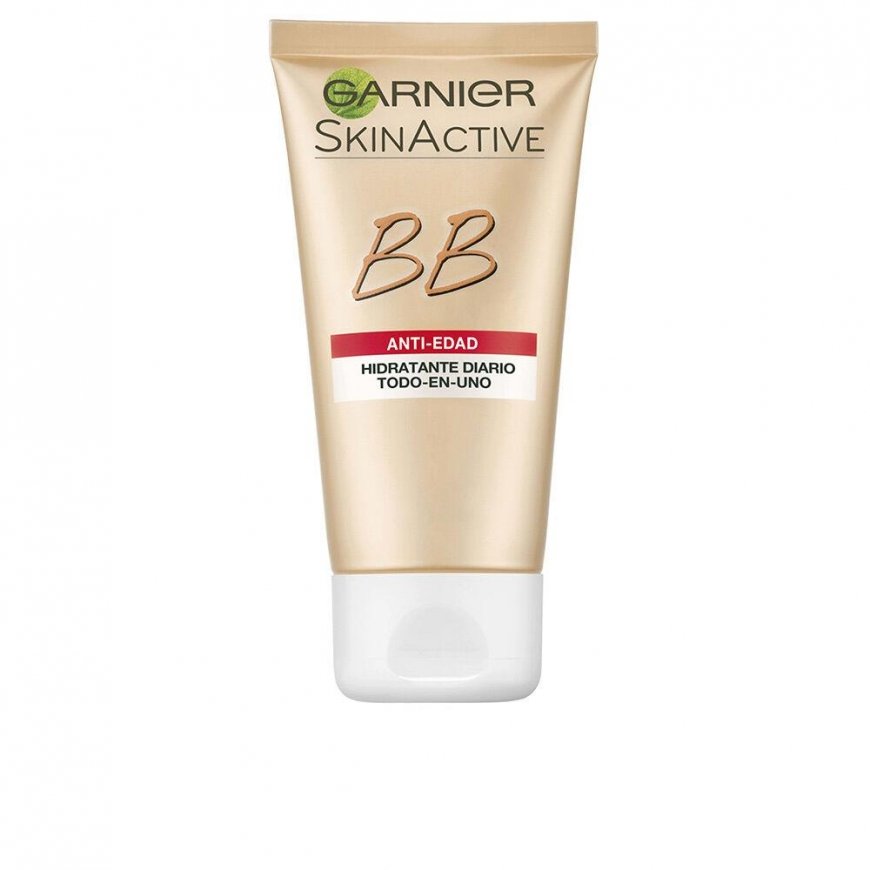 Garnier Skin Naturals BB Cream Anti-Aging Medium 50ml – 2