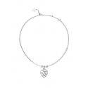 Jewellery Guess Necklace JUBN04068JWRHT/U Jewellery Guess Necklace JUBN04068JWRHT/U