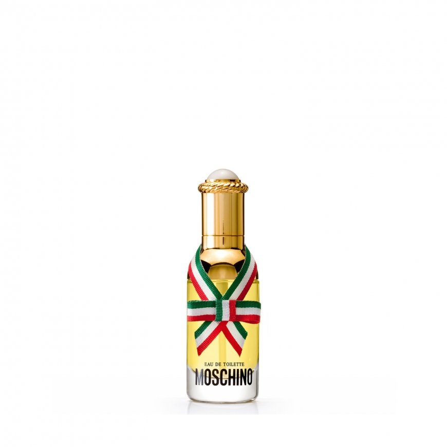 Moschino Pour Femme 25 ml Sievietes