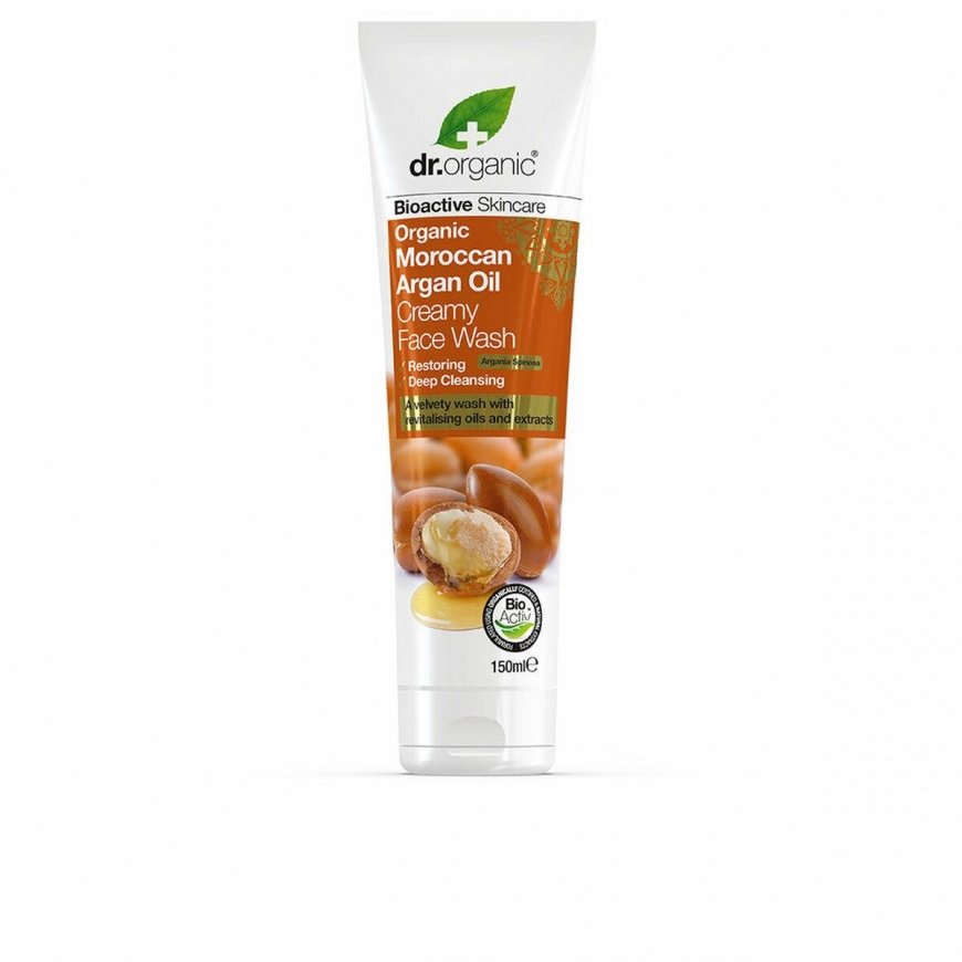 Dr. organic Dr. Organic Moroccan argan