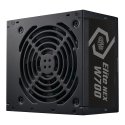Cooler Master Elite NEX White 230V 700 virtalähdeyksikkö 700 W 24-pin ATX ATX Musta Cooler Master Elite NEX White 230V 700 virtalähdeyksikkö 700 W 24-pin ATX ATX Musta