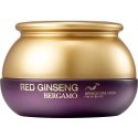 Bergamo BERGAMO_Wrinkle Care Cream anti-wrinkle cream Red ginseng 50ml