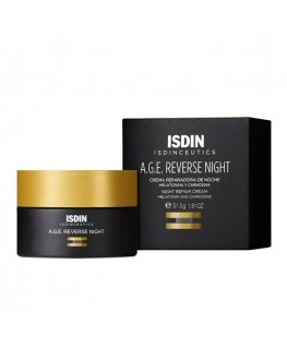 Isdin AGE Reverse Night Repair cream 50ml