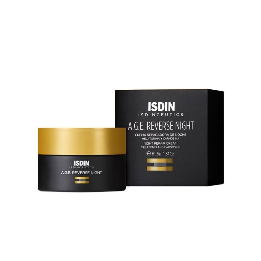 Isdin AGE Reverse Night Repair cream 50ml