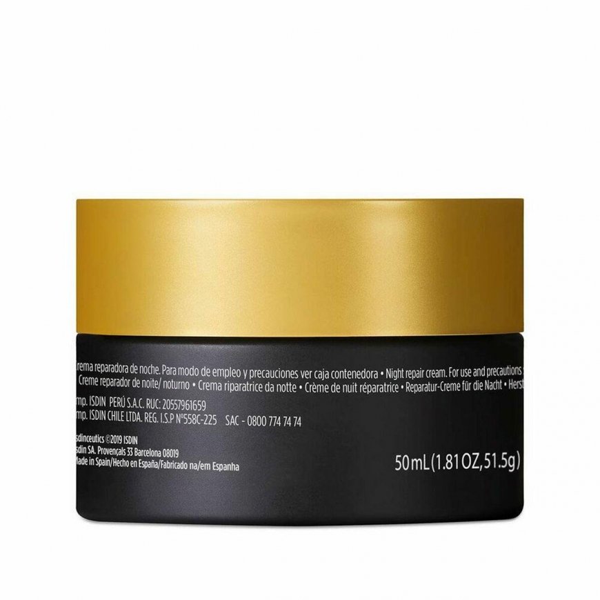 Isdin AGE Reverse Night Repair cream 50ml – 4